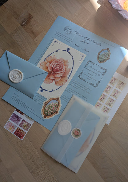 Snail Mail Catch-up: June 2026